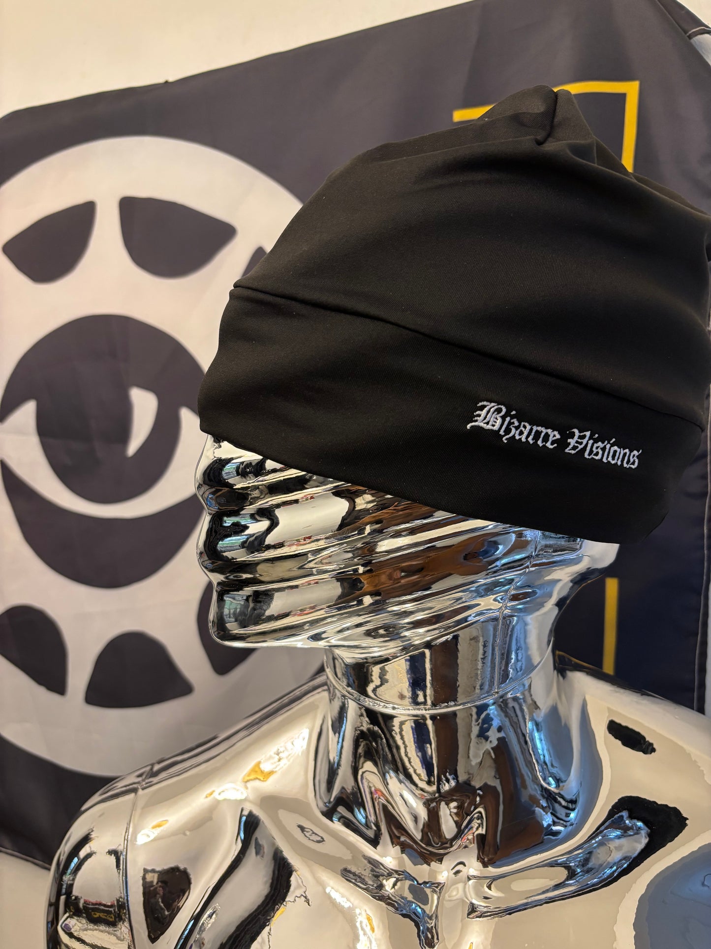 Bizarre vision “Inner VSN” Skully