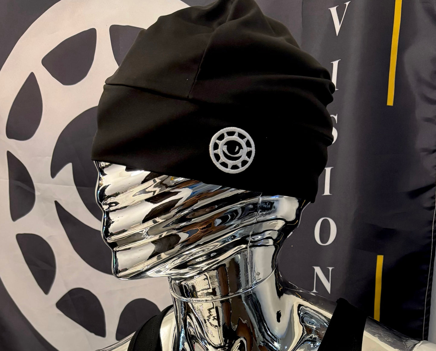 Bizarre  vision “Inner VSN” Skully