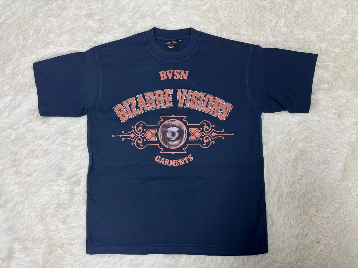 BVSN Garments Tee