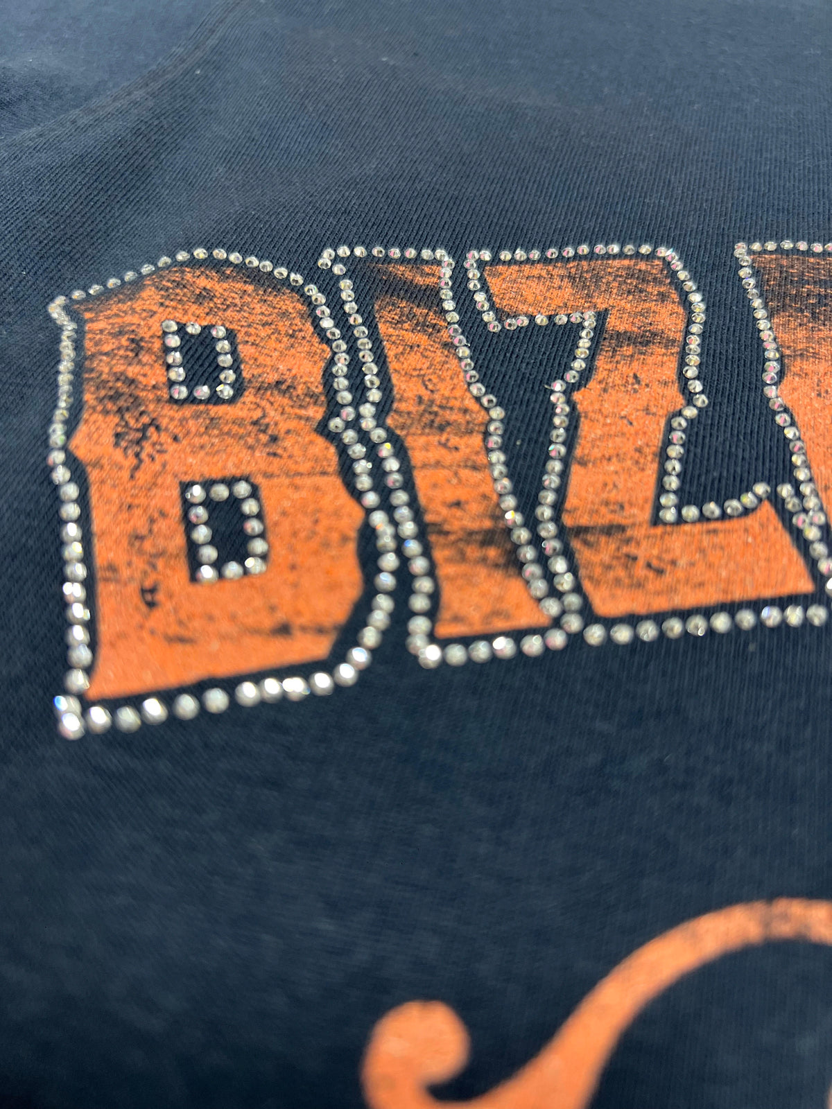 BVSN Garments Tee