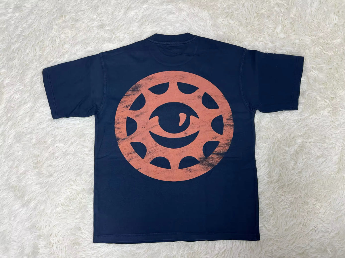 BVSN Garments Tee