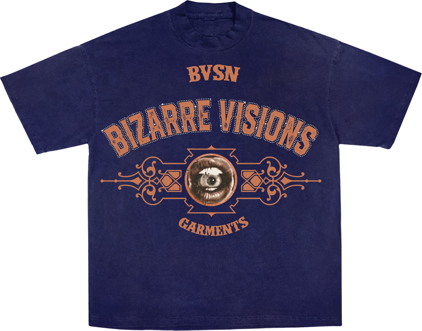 BVSN Garments Tee
