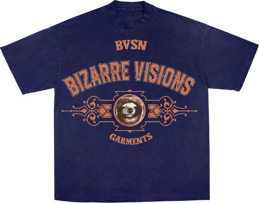 BVSN Garments Tee