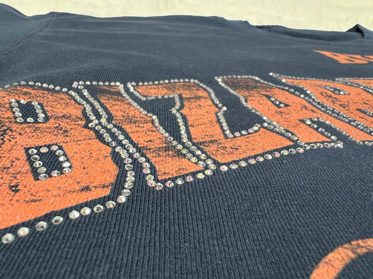 BVSN Garments Tee