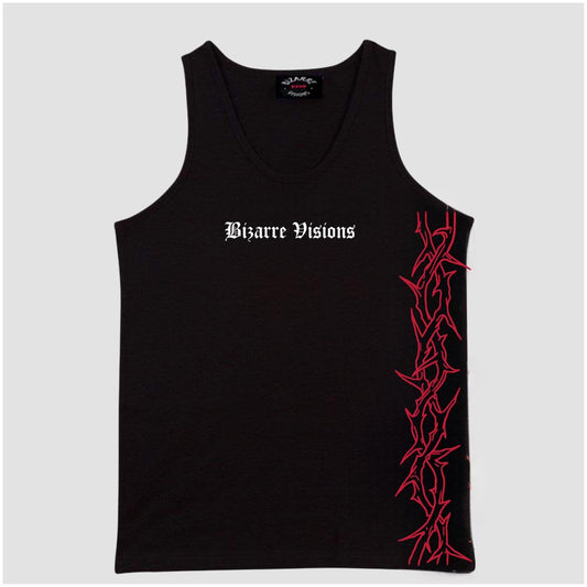 Barbed Dreams Tank top